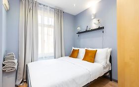 Spacious Apartment In King'S Cross St Pancras